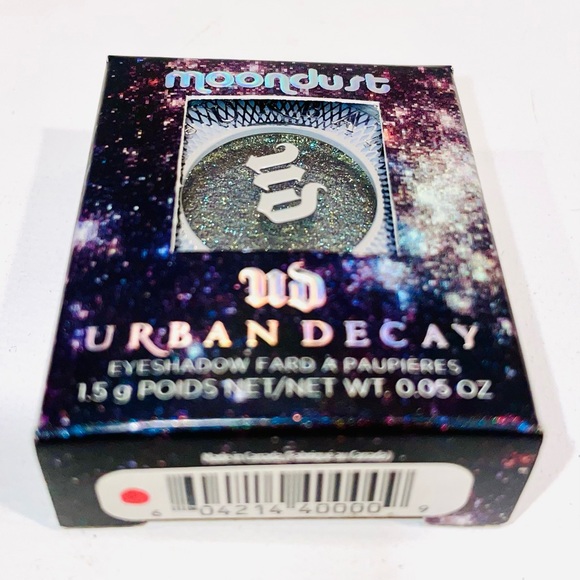 Urban Decay Moondust Eyeshadow in Zodiac Discontinued - Picture 3 of 4